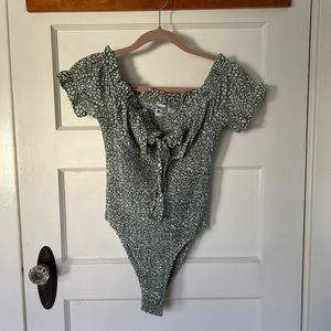 Princess Polly Bodysuit